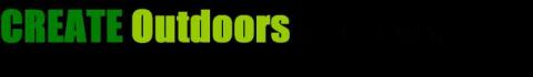Create Outdoors Ltd Logo